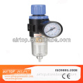 Airtac Type AFR / BFR Air Filter Regulator